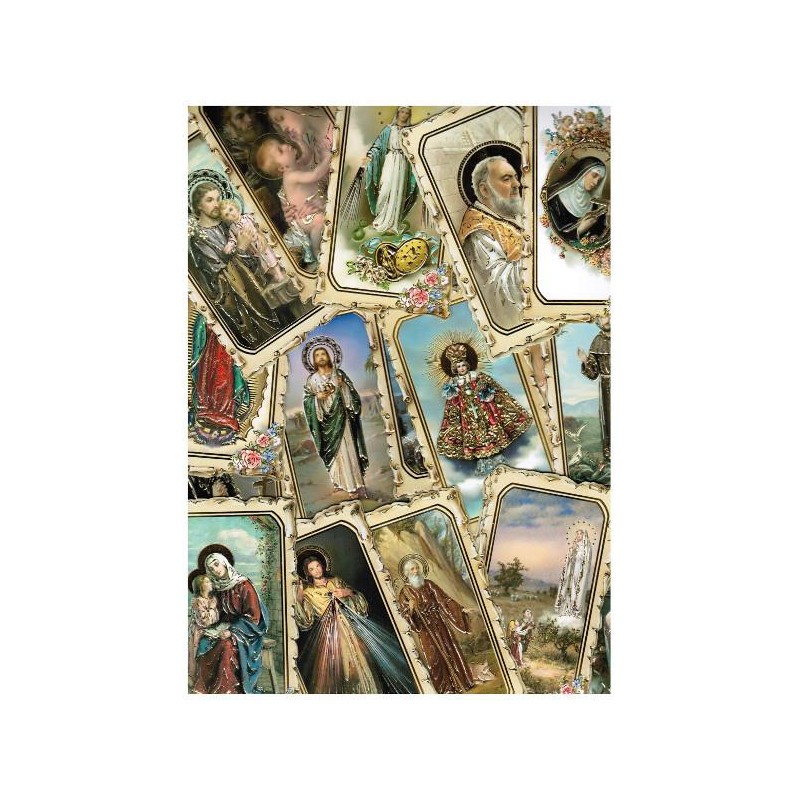 Collezione serie "VINCI"