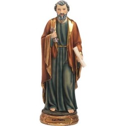 S. Pietro cm. 12,5