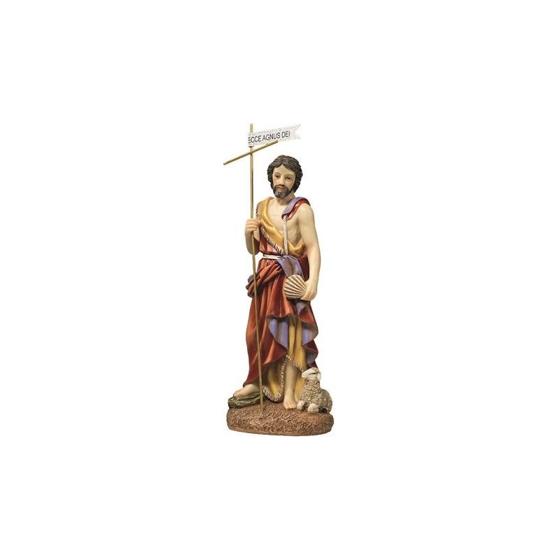 S. Giovanni Battista cm. 12,5
