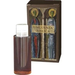 Olio profumato al Nardo ml. 35