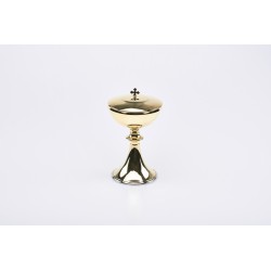 Pisside classica cm. 20