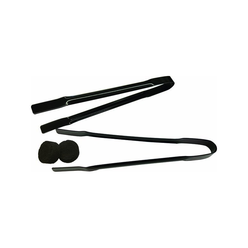 Pinza per carboncini