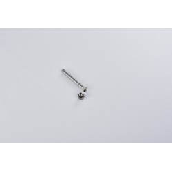 Asperges da taschino cm. 9,2