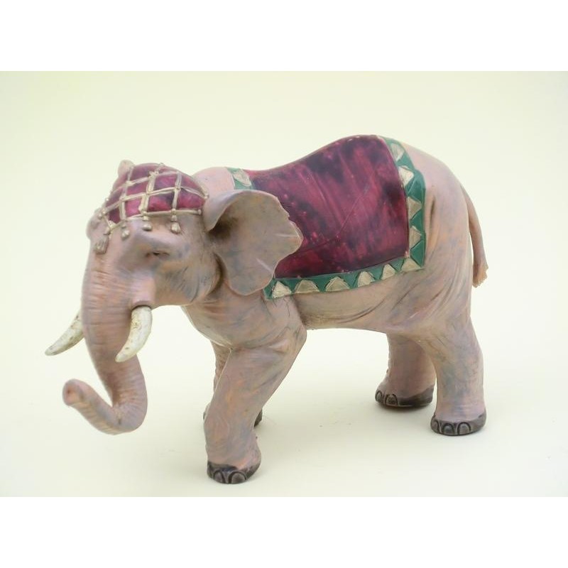 Elefante cm 12