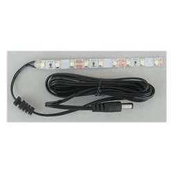 Striscia autoadesiva "WS" 15 led
