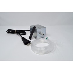 Stelle a fibra ottica 50 fili