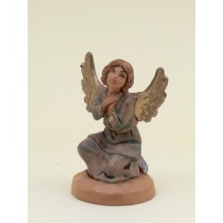 Angelo in ginocchio cm. 6,5