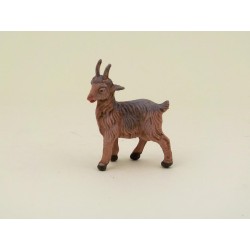 Capretta in piedi per cm. 6,5