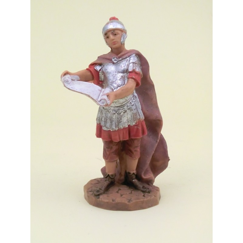 Guardia romana cm. 6,5