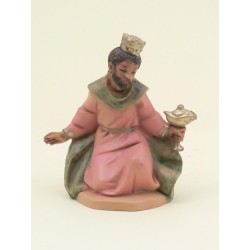 Re Magio Moro cm. 6,5