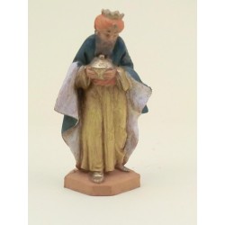 Re Magio Mulatto cm. 6,5