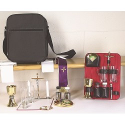 Borsello a spalla per celebrazioni