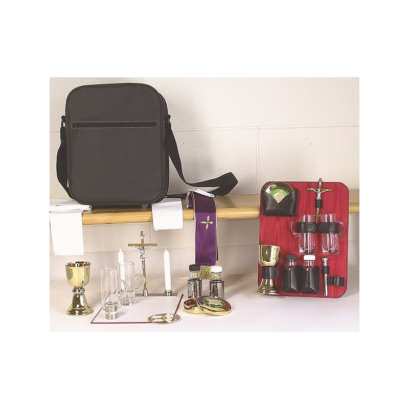 Borsello a spalla per celebrazioni