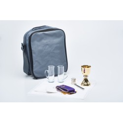 Borsello a spalla per celebrazioni