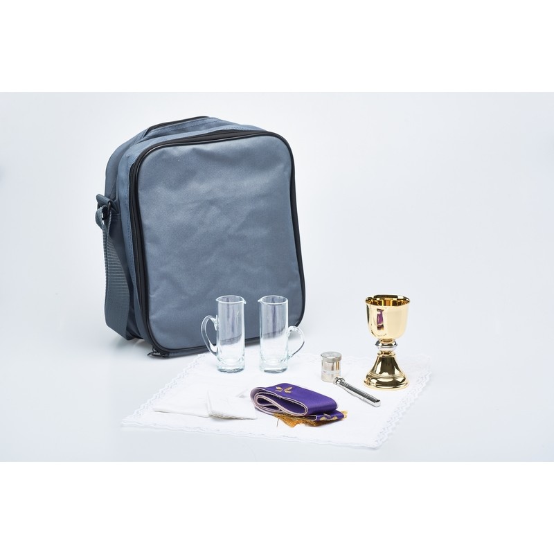 Borsello a spalla per celebrazioni