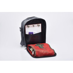 Borsello a spalla per celebrazioni