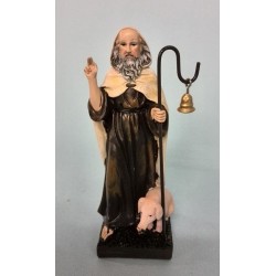 S. Antonio abate cm. 20
