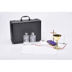 Valigetta celebrazione Santa Messa