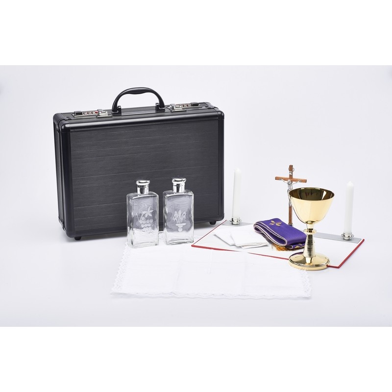 Valigetta celebrazione Santa Messa