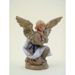 Angelo in ginocchio cm 12