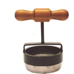 Fustella per taglio Ostie