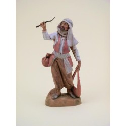 Guida cammello arabo cm 12