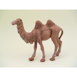 Cammello in piedi cm 12