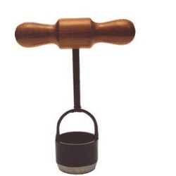 Fustella per taglio Particole