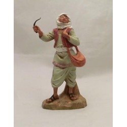 Guida cammello arabo cm 19