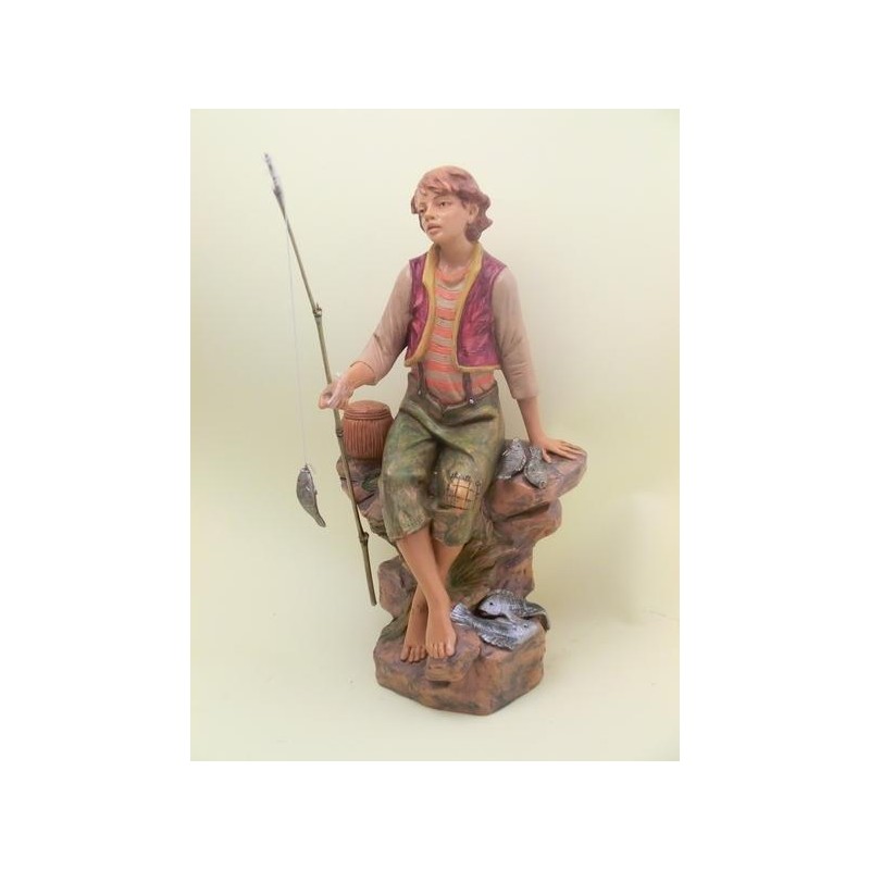 Pescatore cm 30