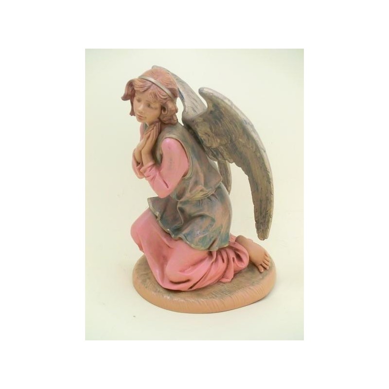 Angelo in ginocchio cm 30
