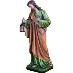 San Giuseppe - presepio cm. 100