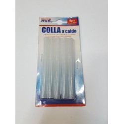 Blister colla silicone Ø mm. 10