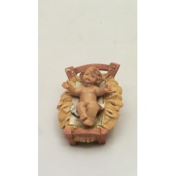 Gesù Bambino per cm 9,5