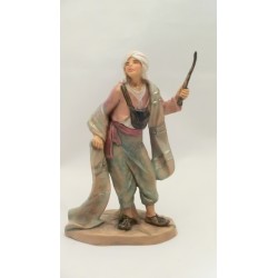 Guida cammelli cm 9,5