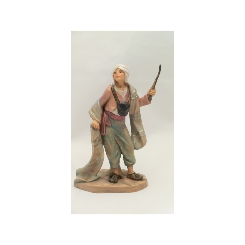 Guida cammelli cm 9,5