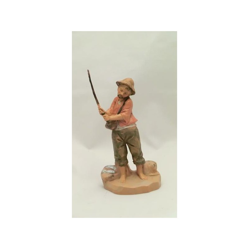 Pescatore cm 9,5