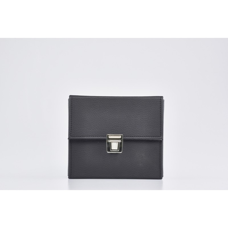 Astuccio tre bottiglie oli santi 125 cc.