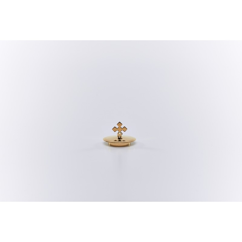 Tappo ricambio per ampolline