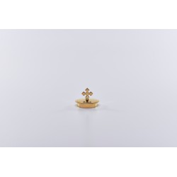 Tappo ricambio per ampolline