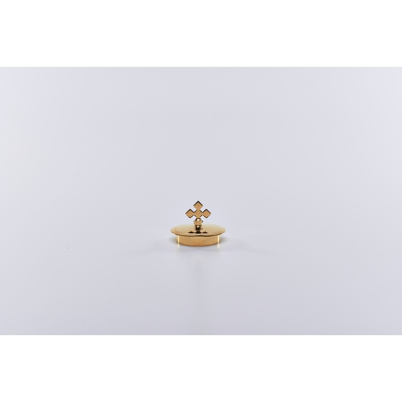 Tappo ricambio per ampolline