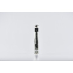 Asperges con vasetto oli santi cm. 18