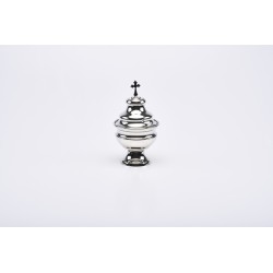 Navetta per turibolo classico