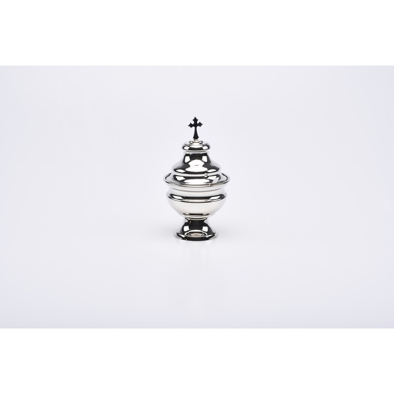 Navetta per turibolo classico