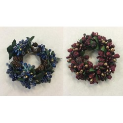 Coroncina decorativa