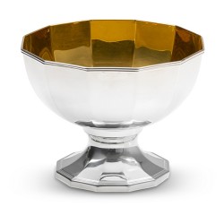 Calice dodecagonale per Neocatecumenali