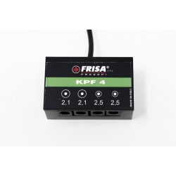 Kit luci fisse presepio