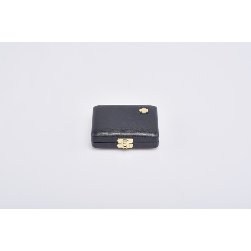 Astuccio da taschino mini nero