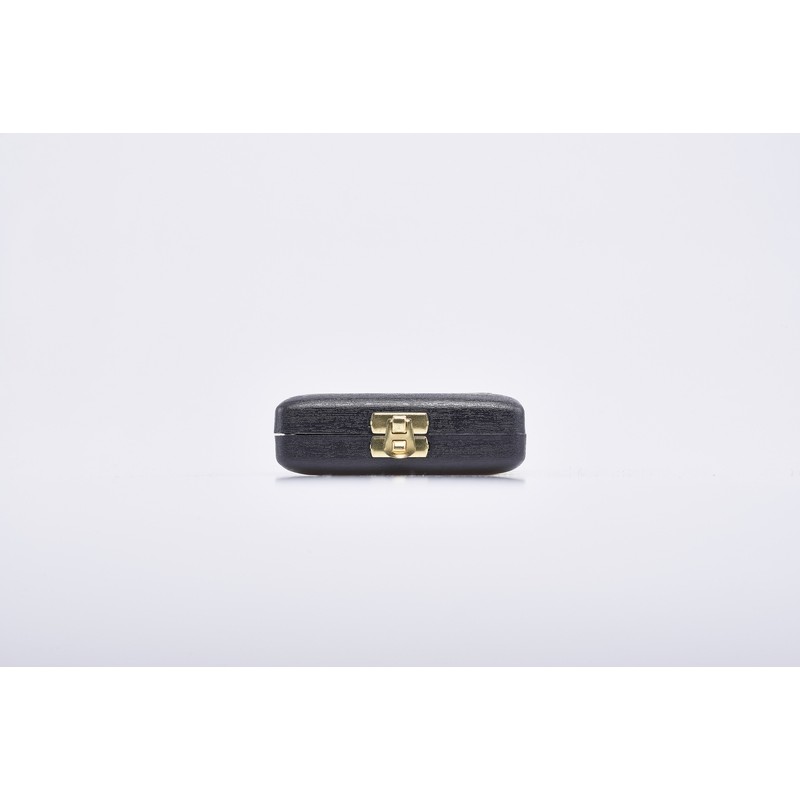 Astuccio da taschino mini nero