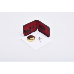 Bustina portaviatico